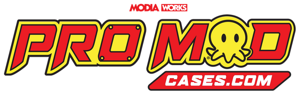 Pro Mod Cases