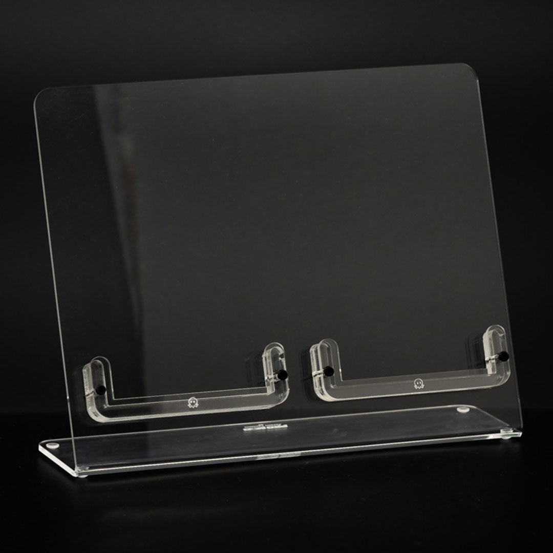 Graded Card Stands (Double)
